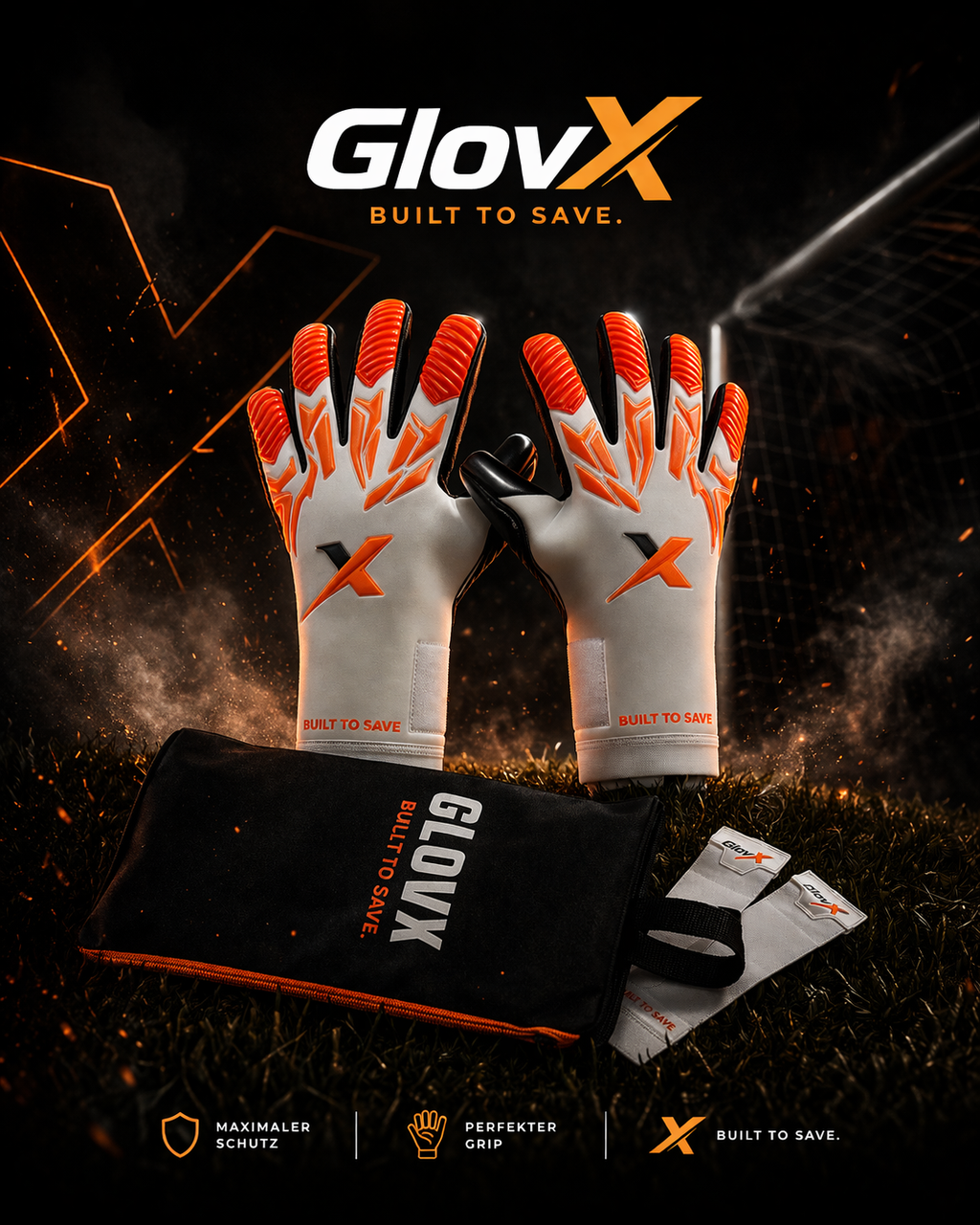 GlovX Vexor🧤