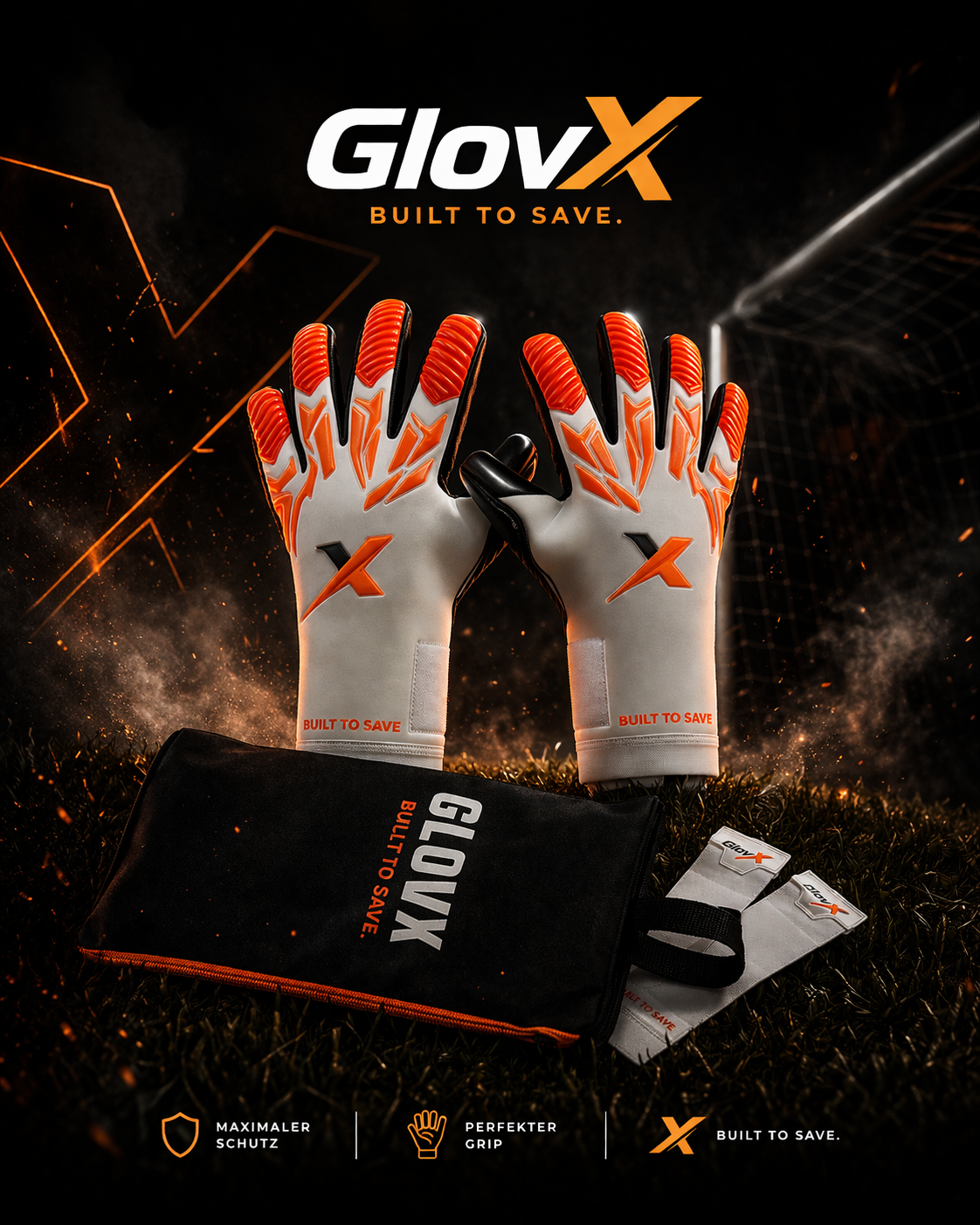 GlovX Vexor🧤