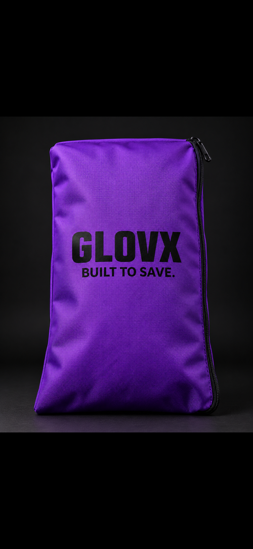 GlovX Lighter Purple