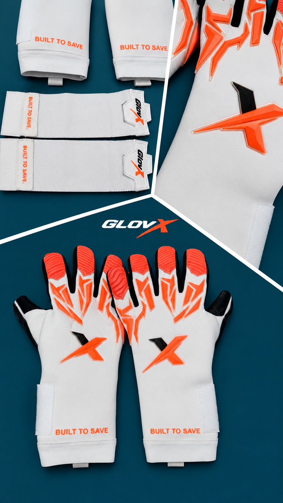 GlovX Vexor🧤